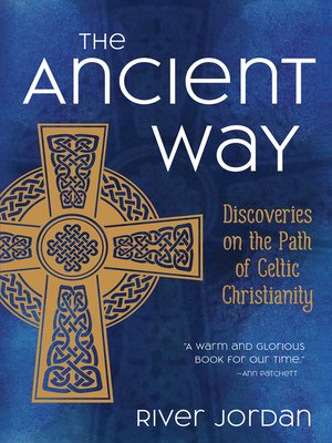 cover image of The Ancient Way